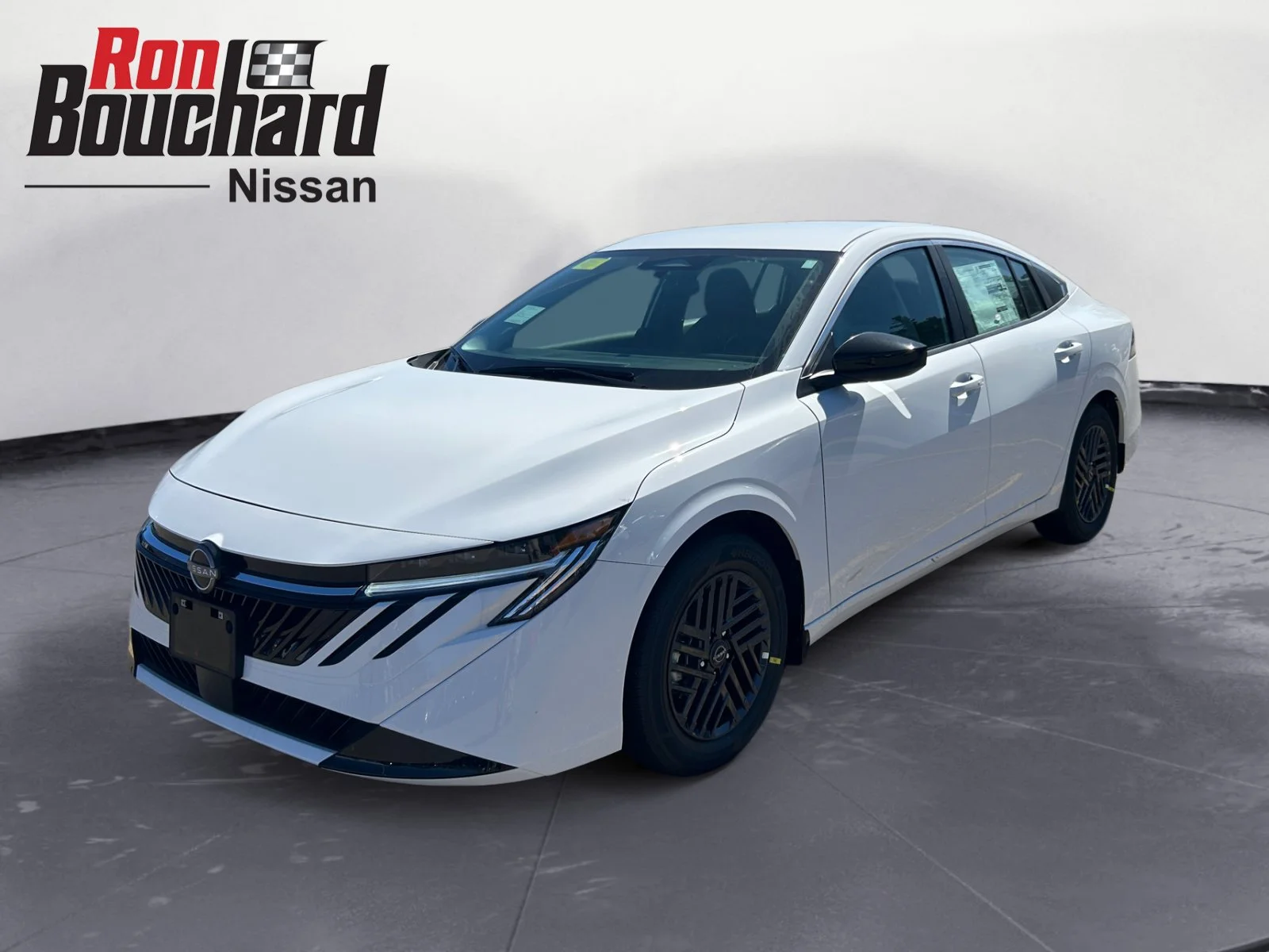 New 2027 Fresh Powder Nissan SV image 5