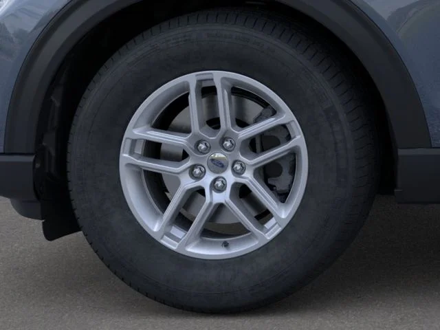 New 2026 Blue Ford Active image 20