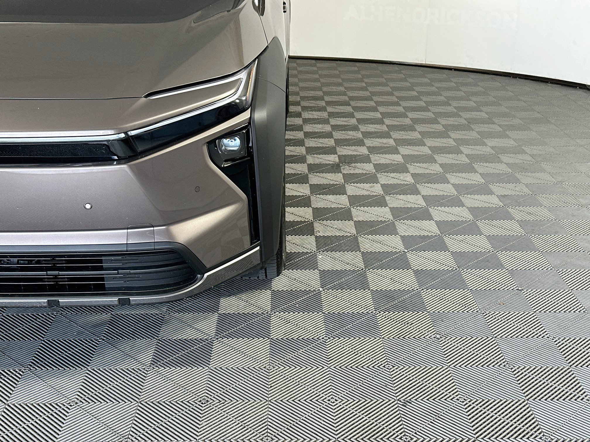 New 2026 Stepping Stone Toyota bZ Woodland image 9