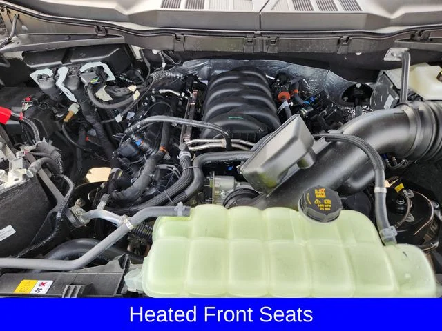New 2026 Avalanche Ford XLT image 31
