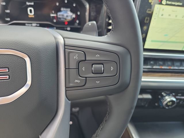 2025 GMC Sierra 1500 Elevation - Photo 53