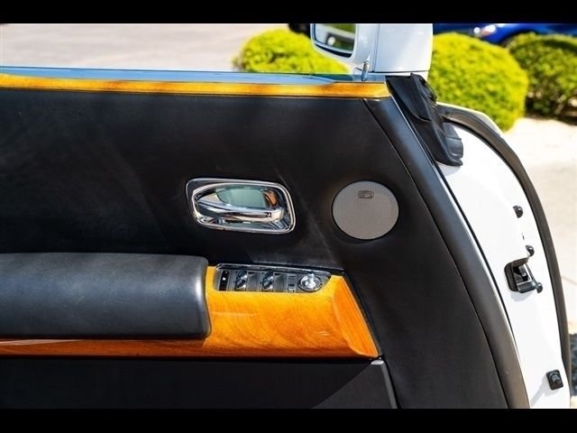 2009 Rolls-Royce Phantom Drophead Coupe - Photo 13