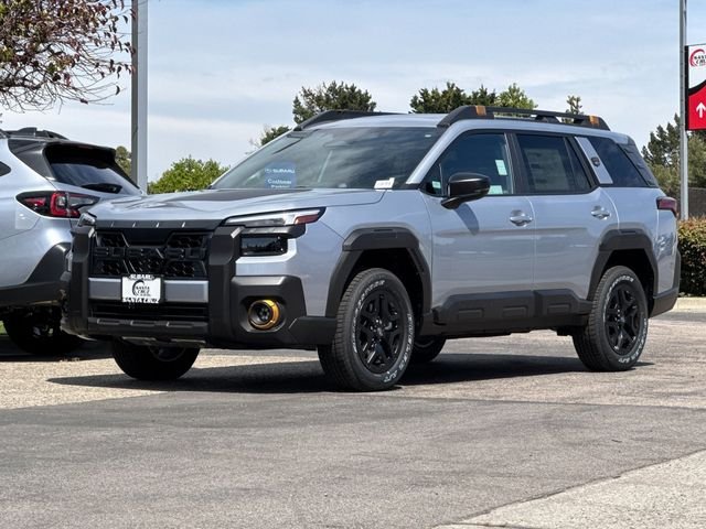 2026 Subaru Outback Wilderness - Photo 7