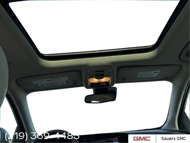2024 Buick Encore GX Avenir - Photo 13