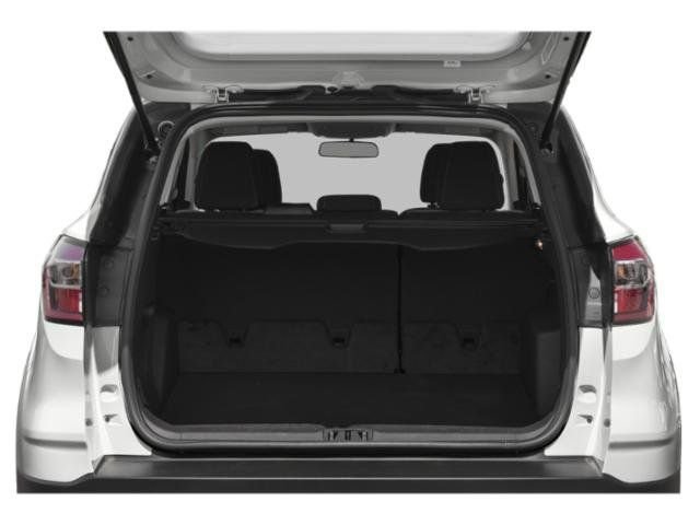 Used 2019 White Ford SEL image 12