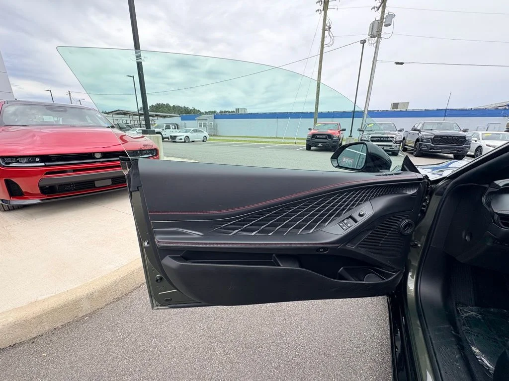 2026 Dodge Charger R/T - Photo 14