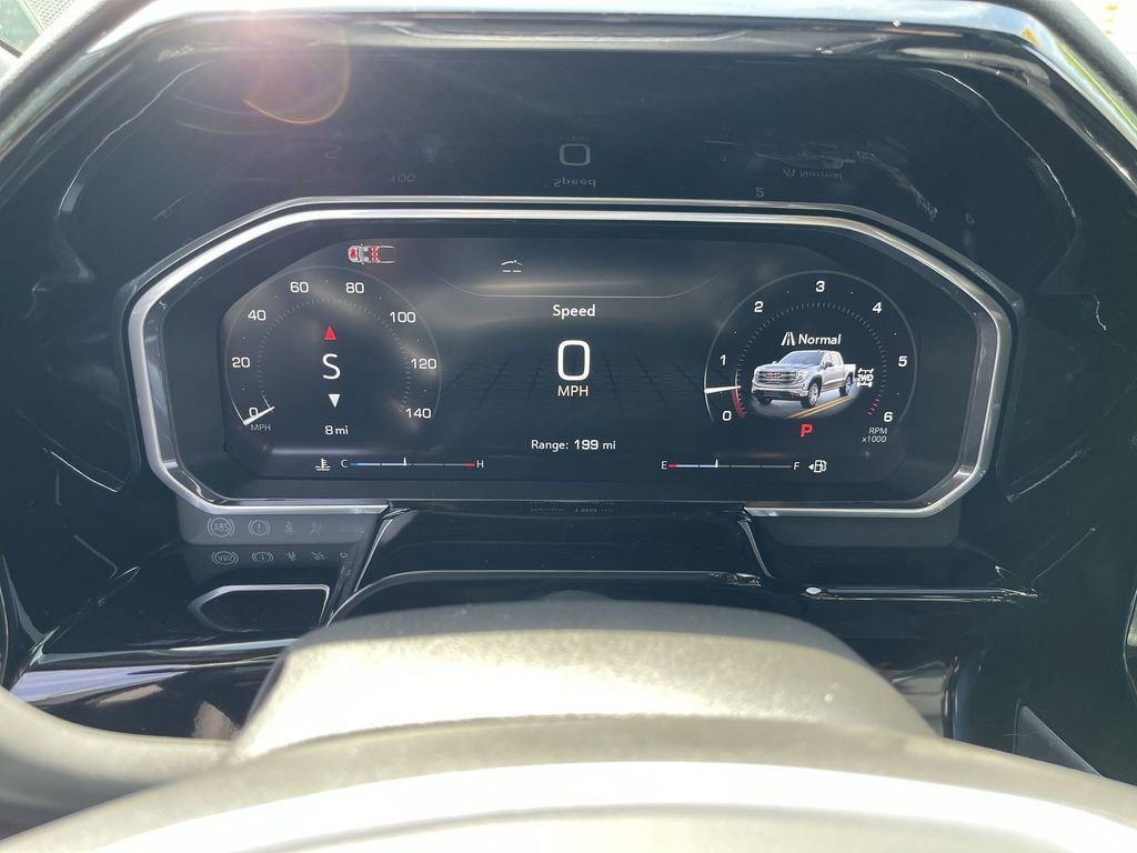 2026 GMC Sierra 1500 Elevation - Photo 11
