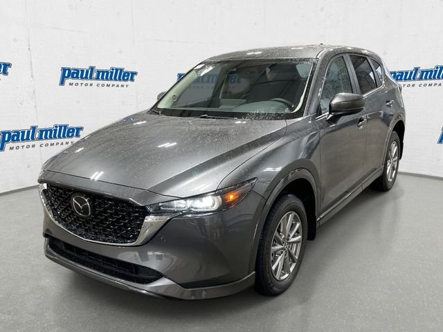 2025 Mazda CX-5 S Select Package Auto AWD's photo