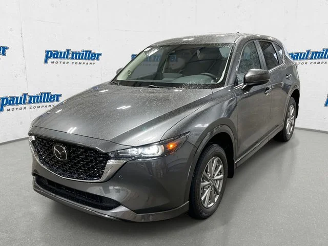 2025 Mazda CX-5 S Select Package Auto AWD's photo