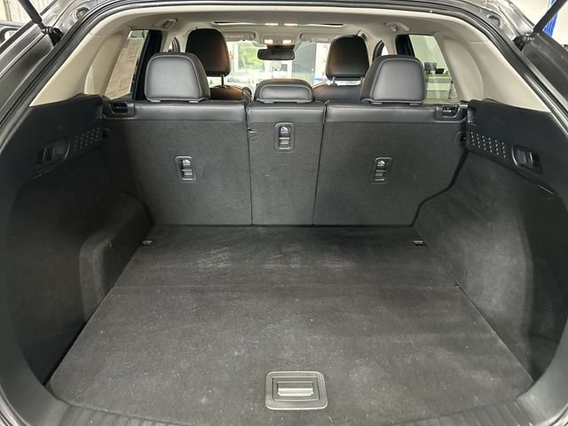 Certified Used 2023 Gray Mazda 2.5 S Premium Package image 26