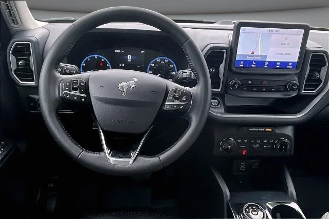 Certified Used 2023 Area 51 Ford Big Bend image 8
