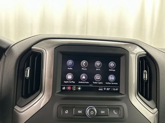 2026 Chevrolet Silverado 1500 Work Truck - Photo 16