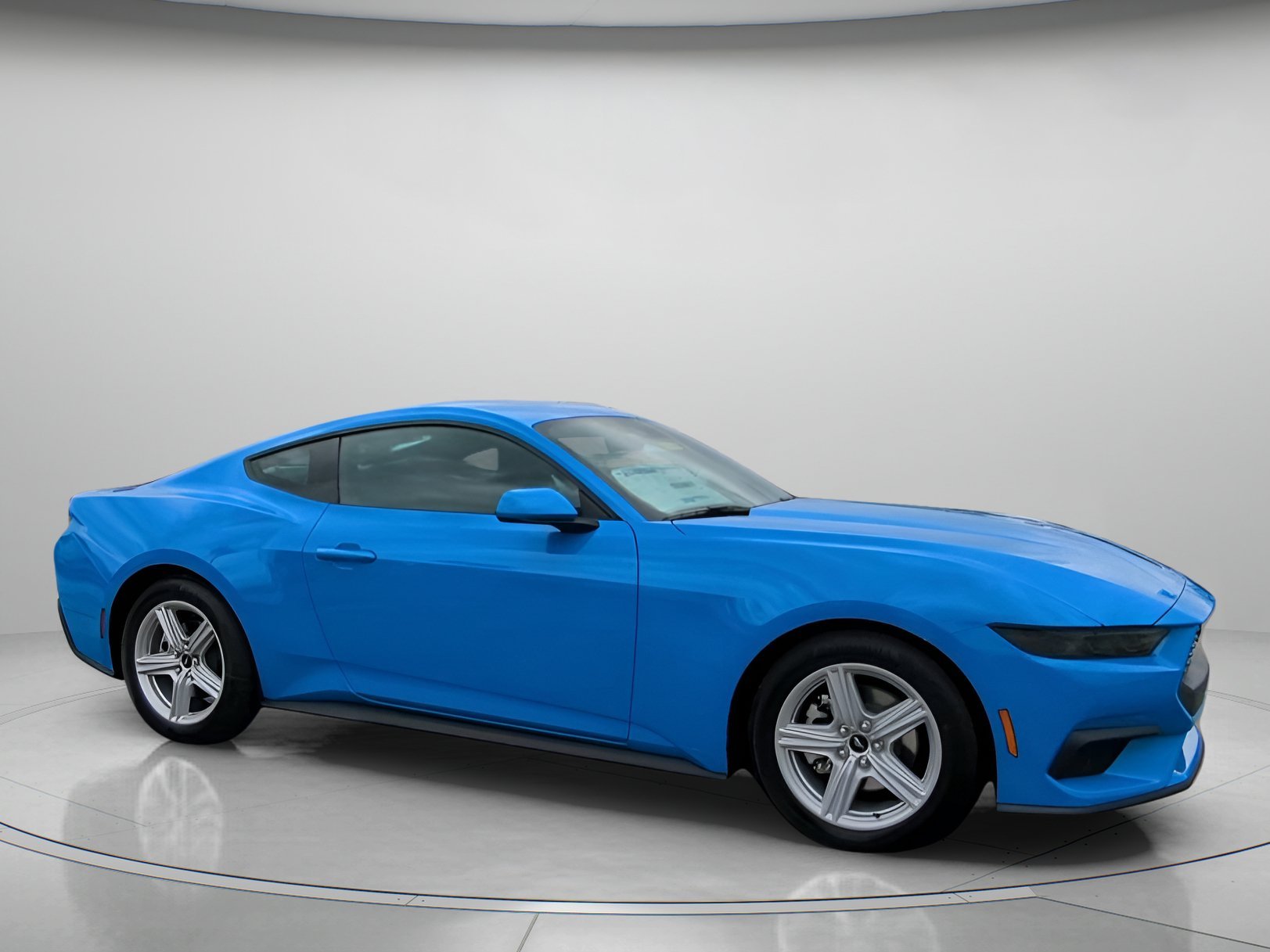2026 Ford Mustang EcoBoost Fastback - Photo 32