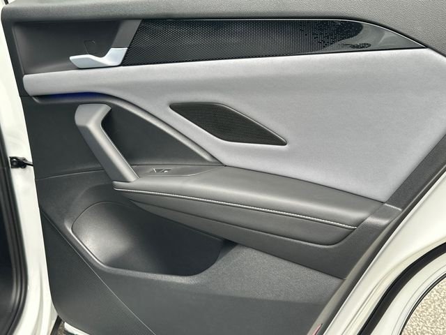New 2026 Pure White Volkswagen 2.0T SE image 16