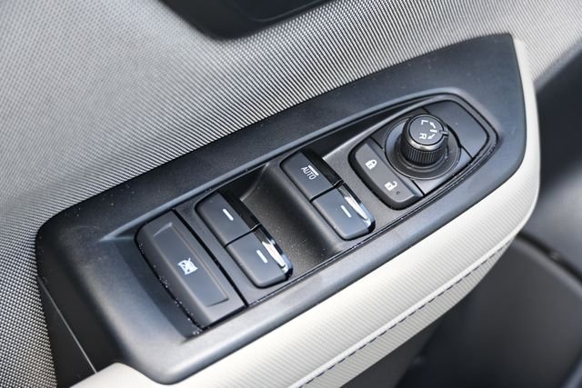 New 2026 Gray Subaru Standard Model image 16