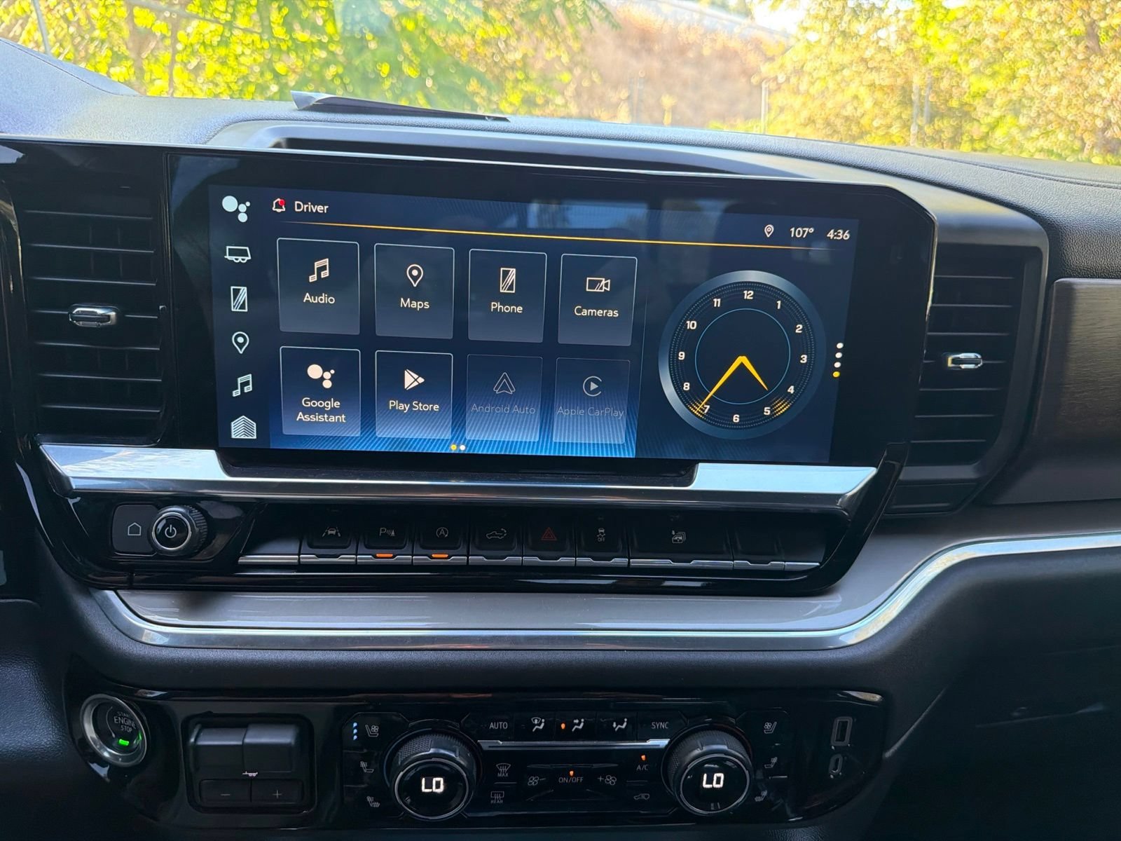 2022 Chevrolet Silverado 1500 High Country - Photo 12