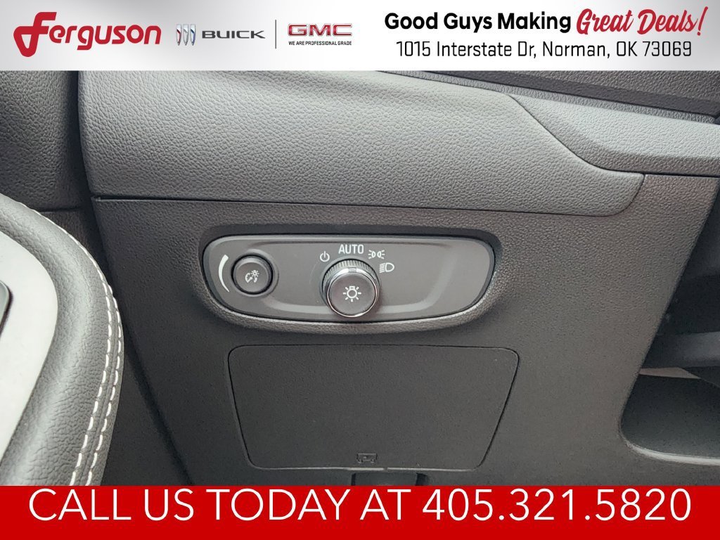 2026 Buick Encore GX Preferred - Photo 17