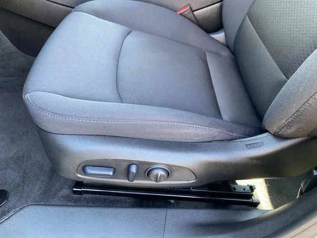 Used 2024 Gray Chevrolet LT image 19