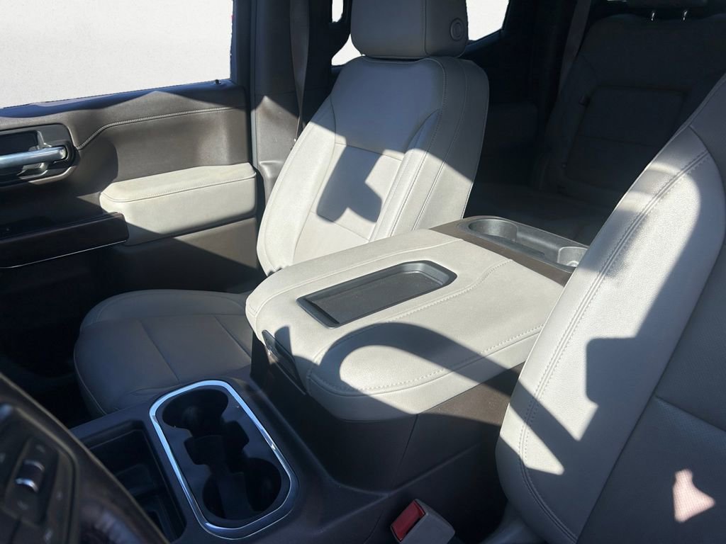 2021 GMC Sierra 1500 SLT - Photo 11