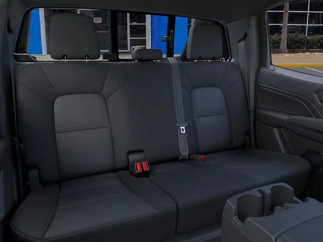 2026 Chevrolet Colorado Trail Boss - Photo 17