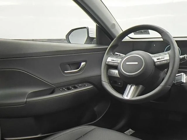 New 2026 White Hyundai Limited image 33