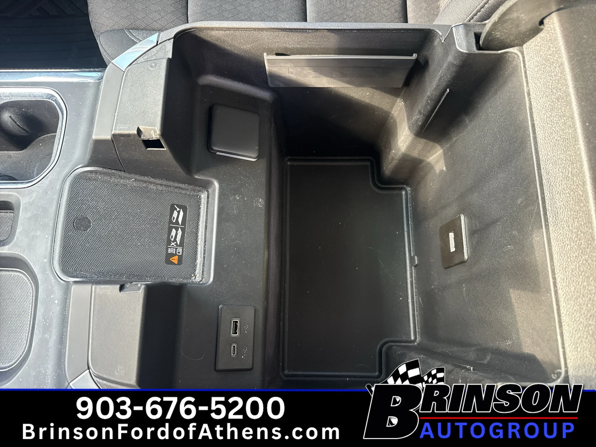 Used 2025 Cypress Gray Chevrolet LT Trail Boss image 26