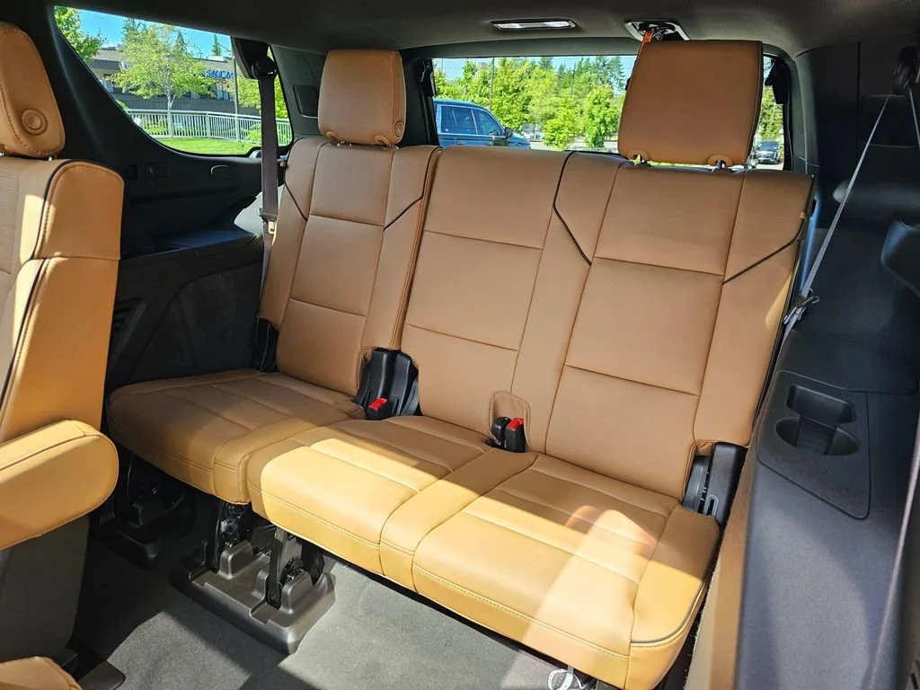 New 2026 Aegean Stone Cadillac Luxury image 18