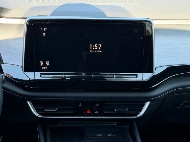 New 2026 White Volkswagen 2.0T SE image 9