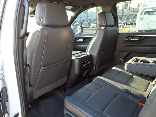 Used 2026 Summit White Chevrolet RST image 15