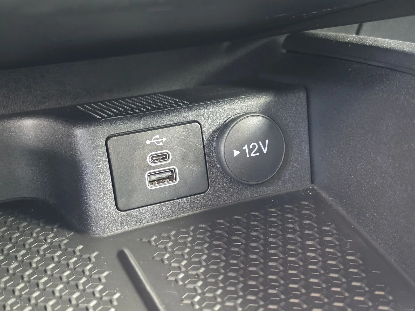 Used 2024 Black Ford Big Bend image 29