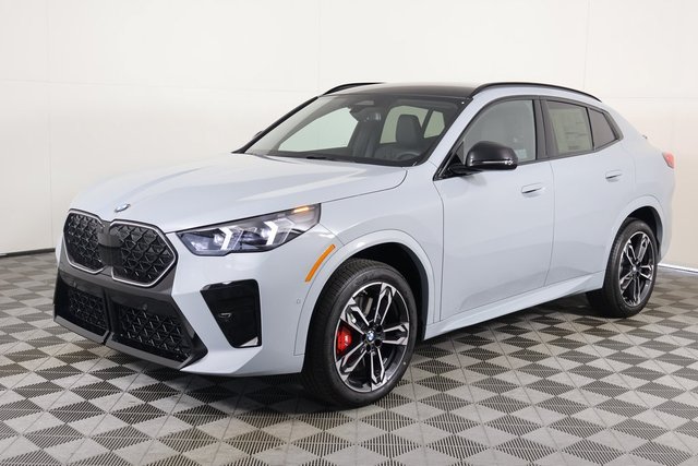 2027|BMW|X2|xDrive28i|4D Sport Utility