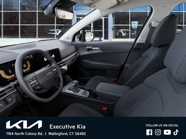 New 2026 Panthera Metal Kia LX image 17