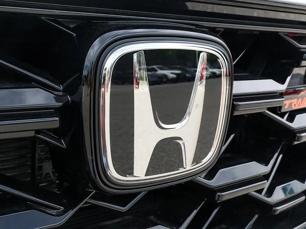 New 2026 Platinum White Pearl Honda TRAILSPORT HYBRID AWD,REMOTE START,TRAIL BADGED SE image 9