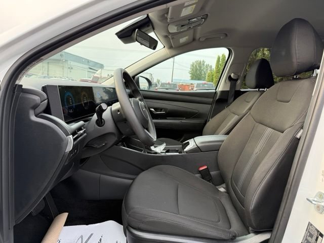 Used 2026 Serenity White Pearl Hyundai SEL image 22
