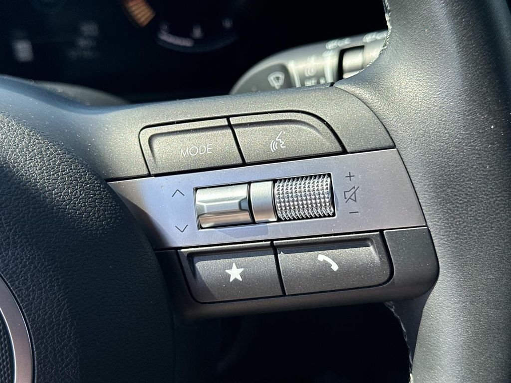 2026 Hyundai Kona SEL Sport - Photo 26
