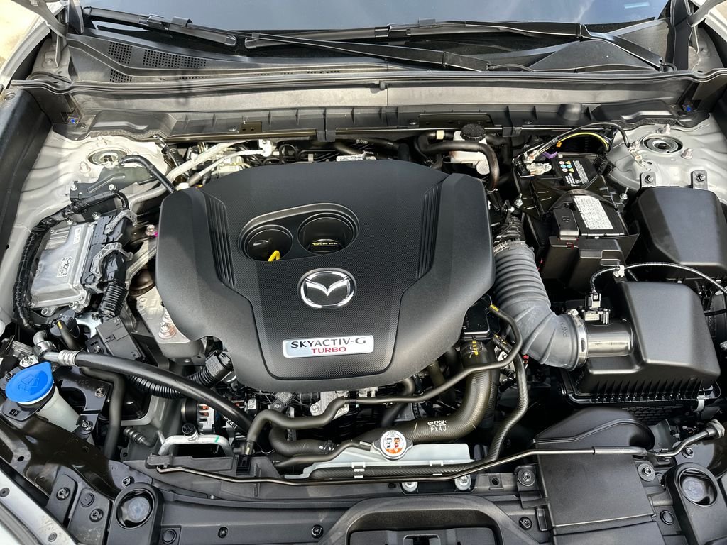 2025 Mazda CX-30 Turbo Premium - Photo 29