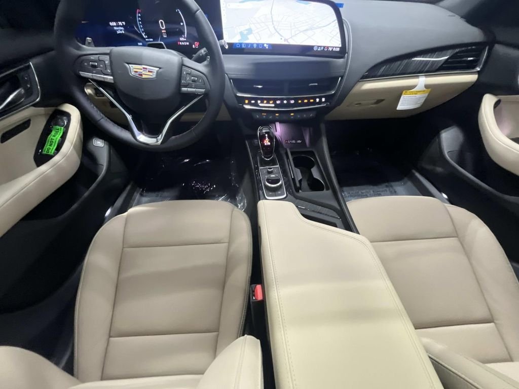 2026 Cadillac CT5 Premium Luxury - Photo 13