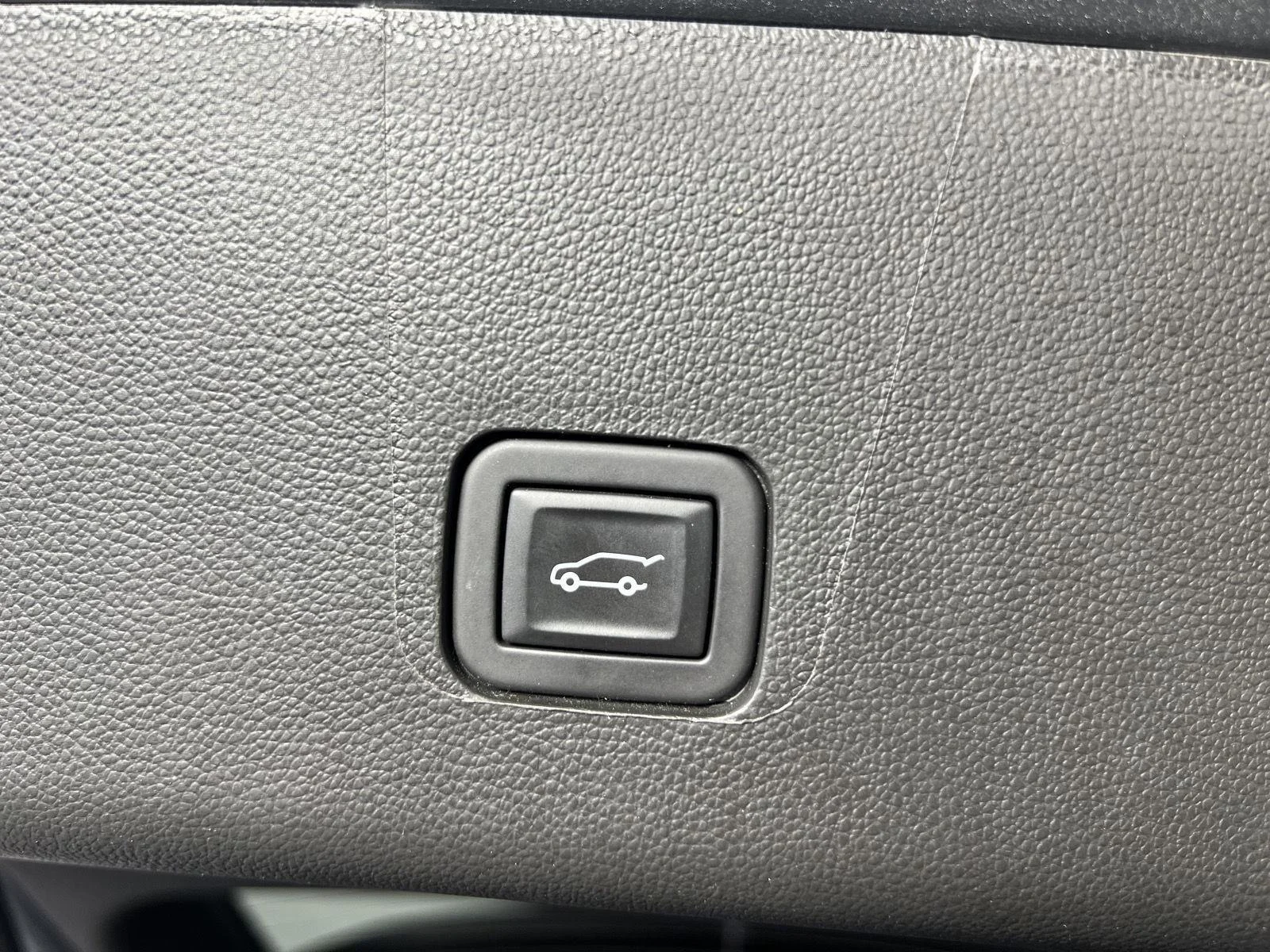 Used 2023 Sterling Gray Metallic Chevrolet LT Cloth image 23