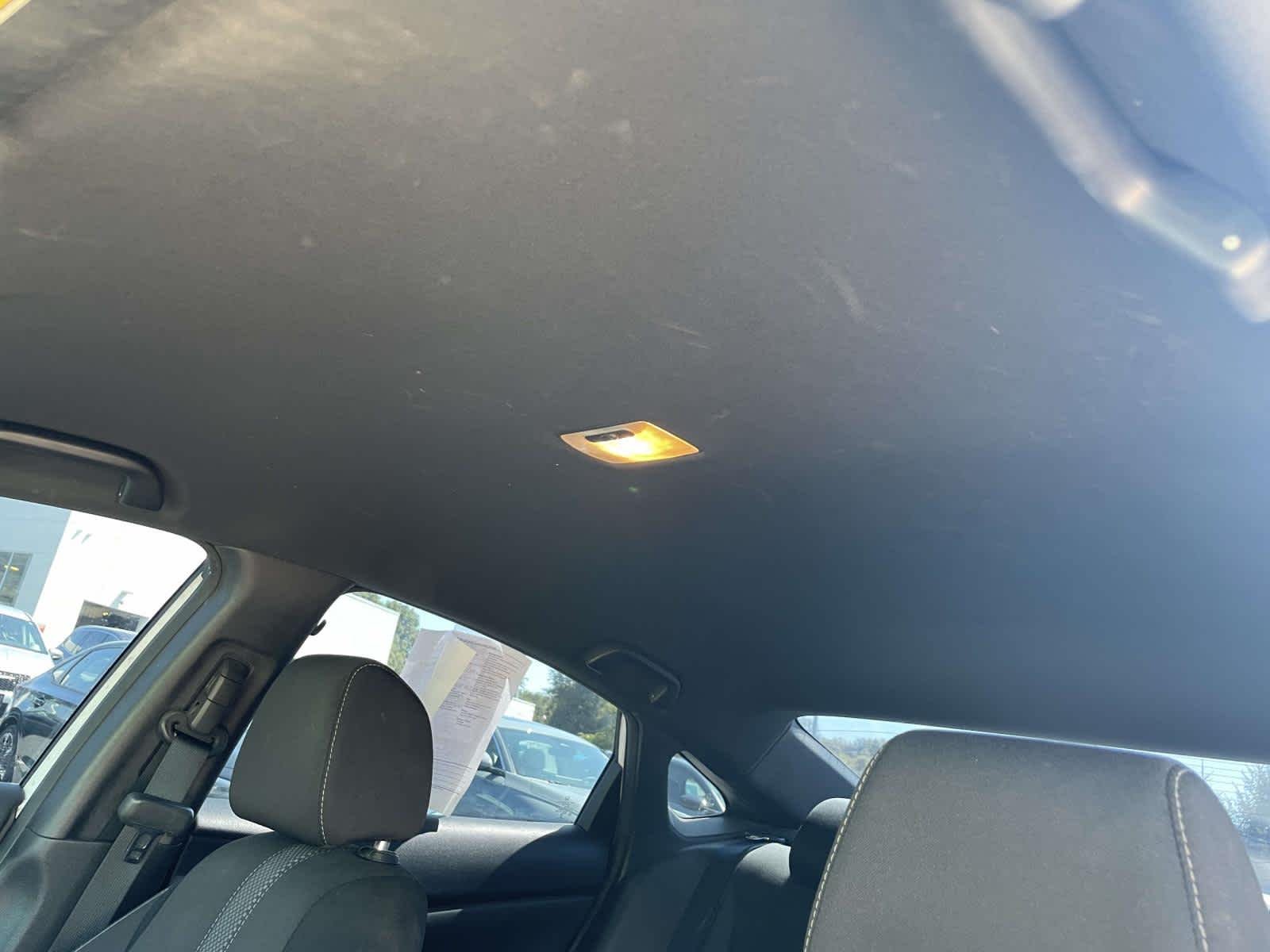Used 2019 Platinum White Pearl Honda Sport image 5