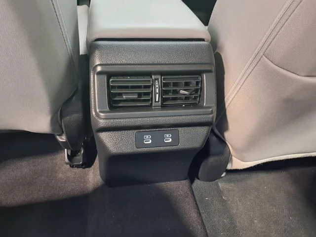 2025 Honda Accord LX - Photo 17