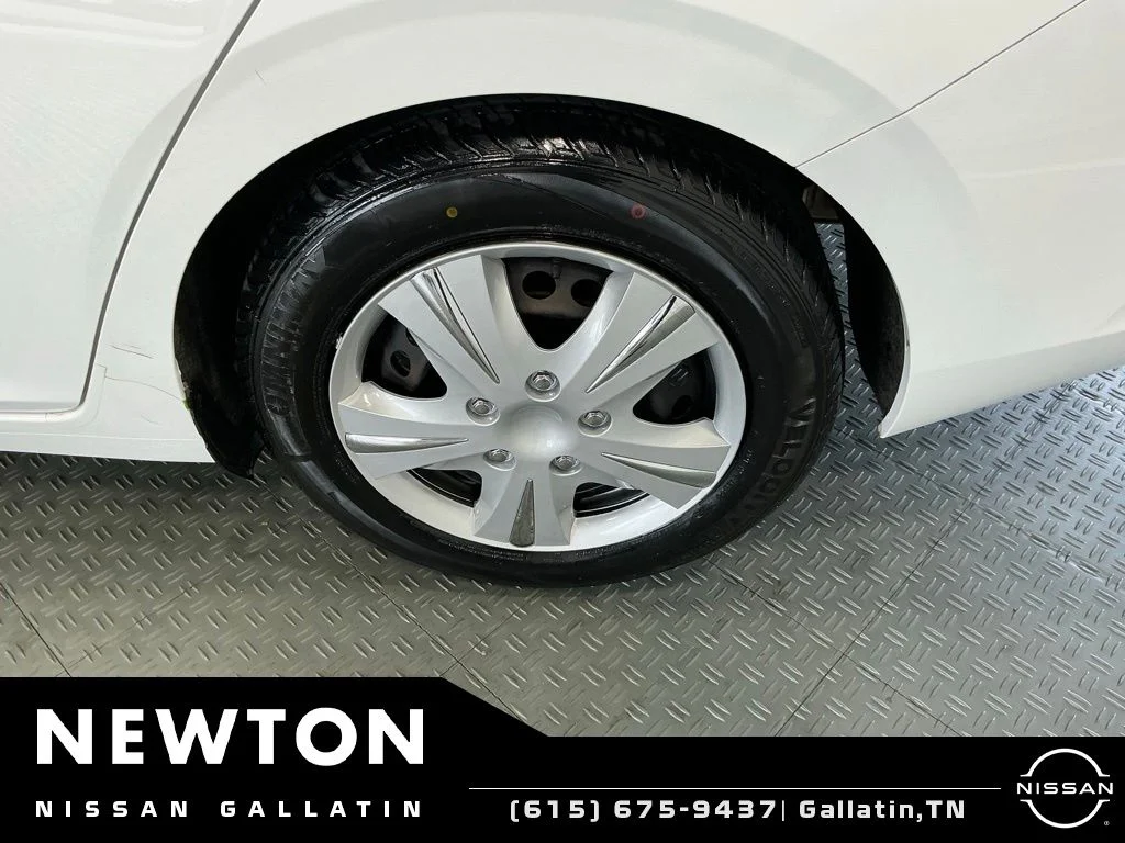 Used 2021 Fresh Powder Nissan S image 38