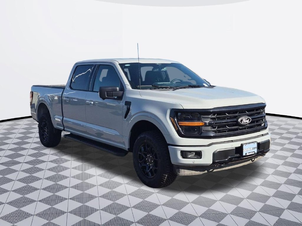 New 2026 Avalanche Ford XLT image 38