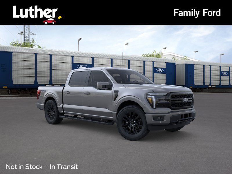 2026 Ford F-150's photo