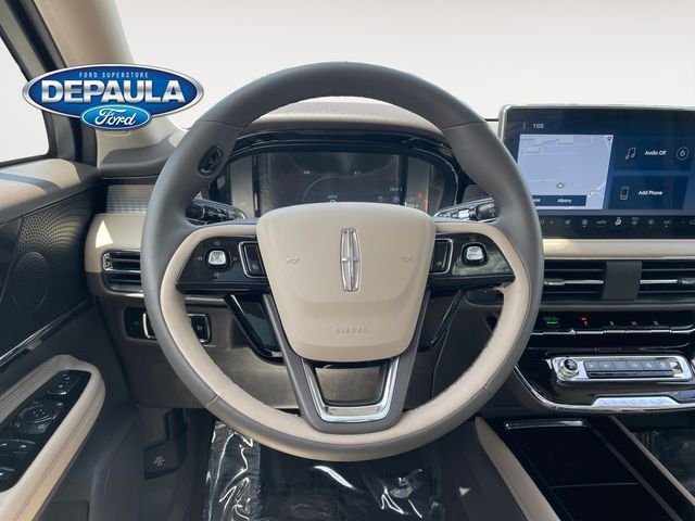 Used 2023 Black Lincoln Standard image 15