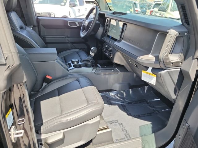 New 2026 Shadow Black Ford Big Bend® image 18