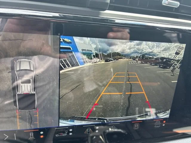 2026 GMC Sierra 1500 AT4 - Photo 23
