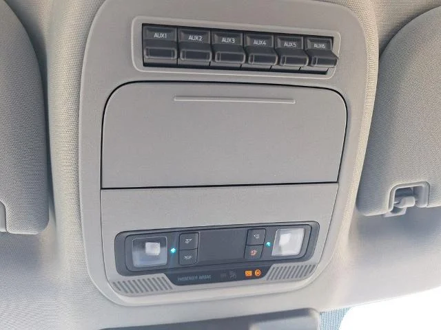 New 2026 Carbonized Gray Metallic Ford F-250® XL image 43
