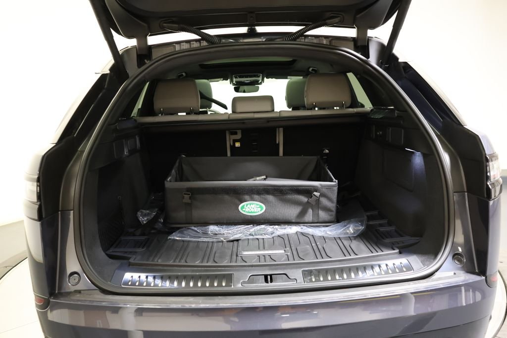 New 2026 Varesine Blue Land Rover Belgravia Edition image 46