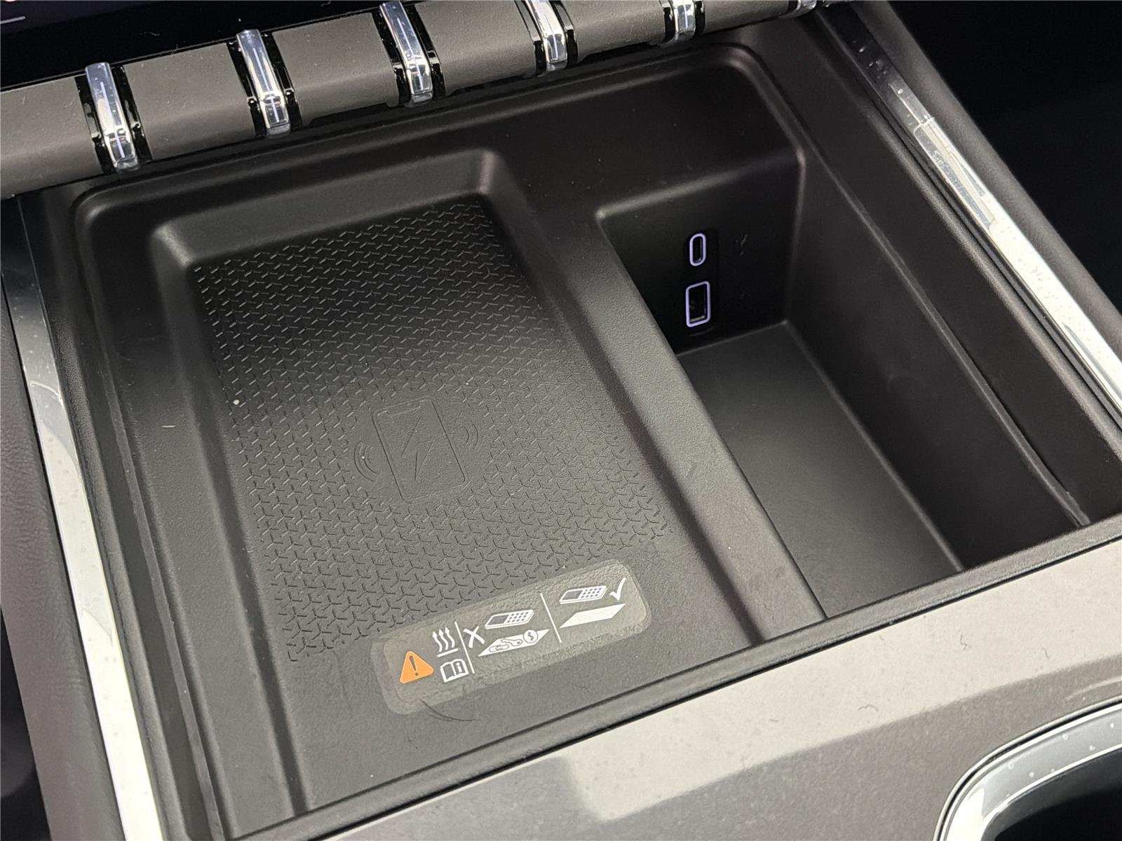 2026 GMC Acadia Elevation - Photo 33