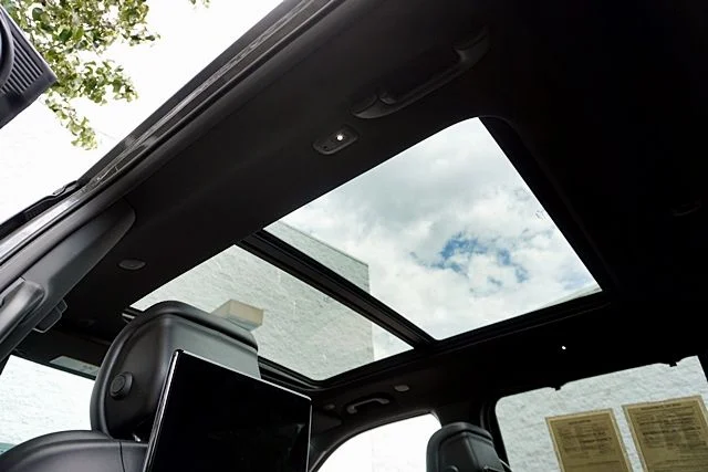 2026 Jeep Grand Wagoneer Limited Reserve - Photo 17